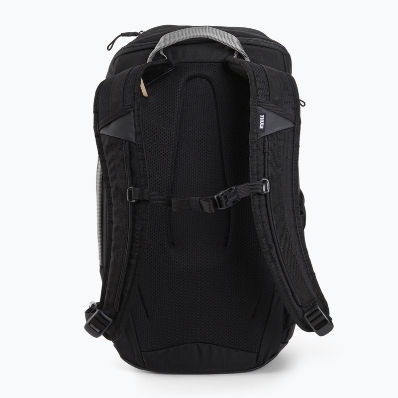 Turistický batoh Thule Chasm 26 l black 3204292 3