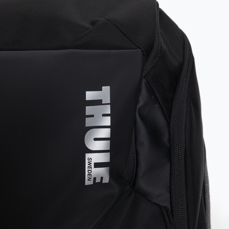 Turistický batoh Thule Chasm 26 l black 3204292 5