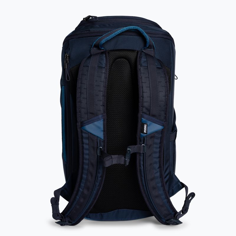Thule Chasm 26 l turistický batoh modrý 3204293 3