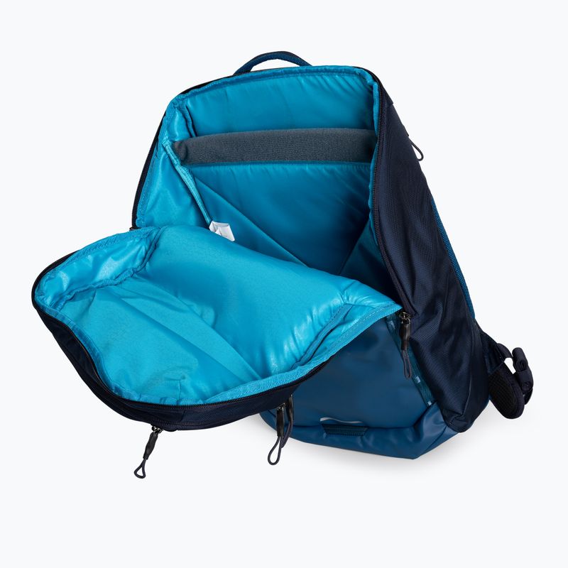 Thule Chasm 26 l turistický batoh modrý 3204293 7