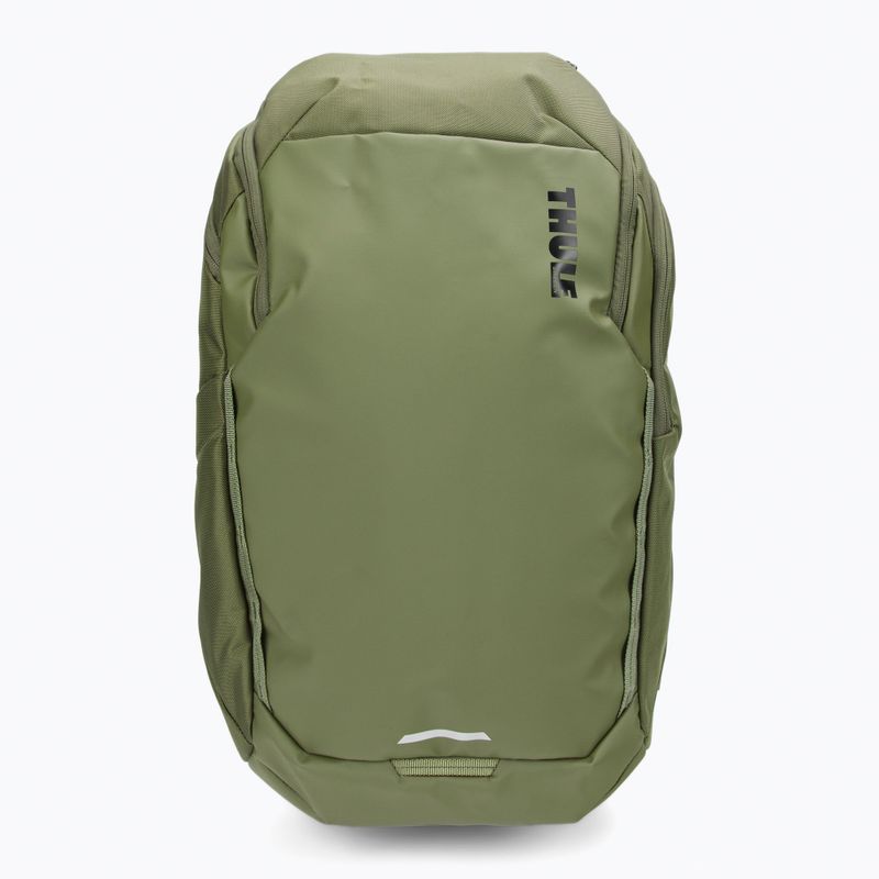 Thule Chasm 26 l green 3204294 mestský batoh