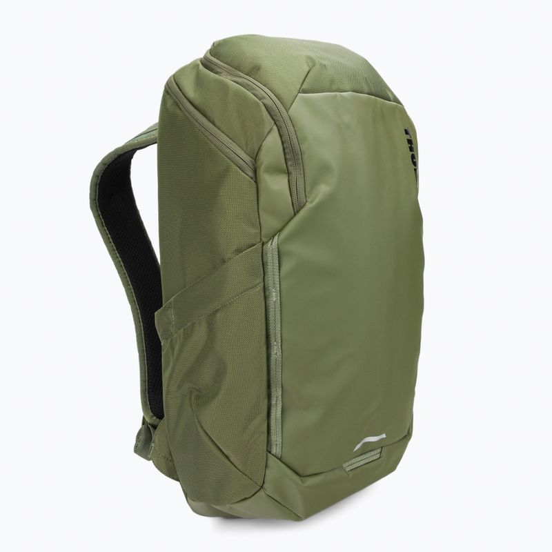 Thule Chasm 26 l green 3204294 mestský batoh 2