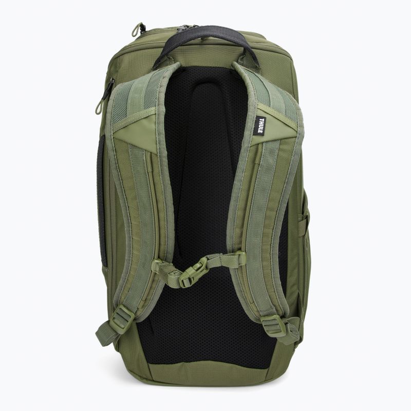 Thule Chasm 26 l green 3204294 mestský batoh 3