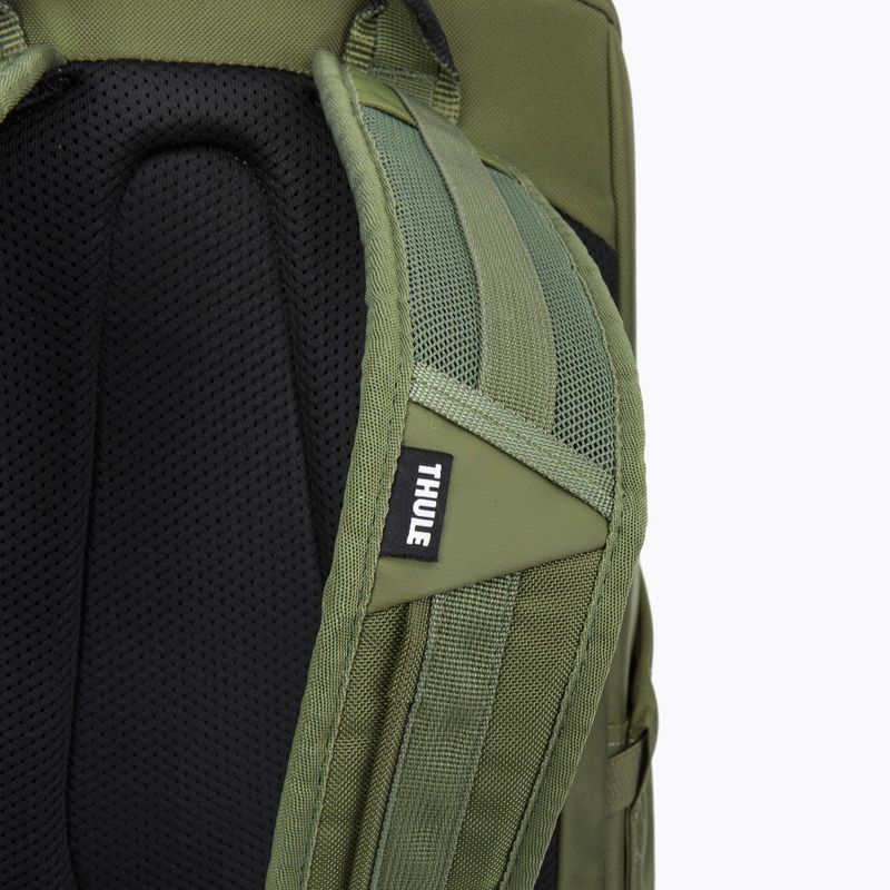 Thule Chasm 26 l green 3204294 mestský batoh 5