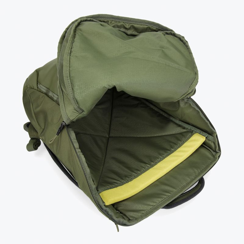 Thule Chasm 26 l green 3204294 mestský batoh 6