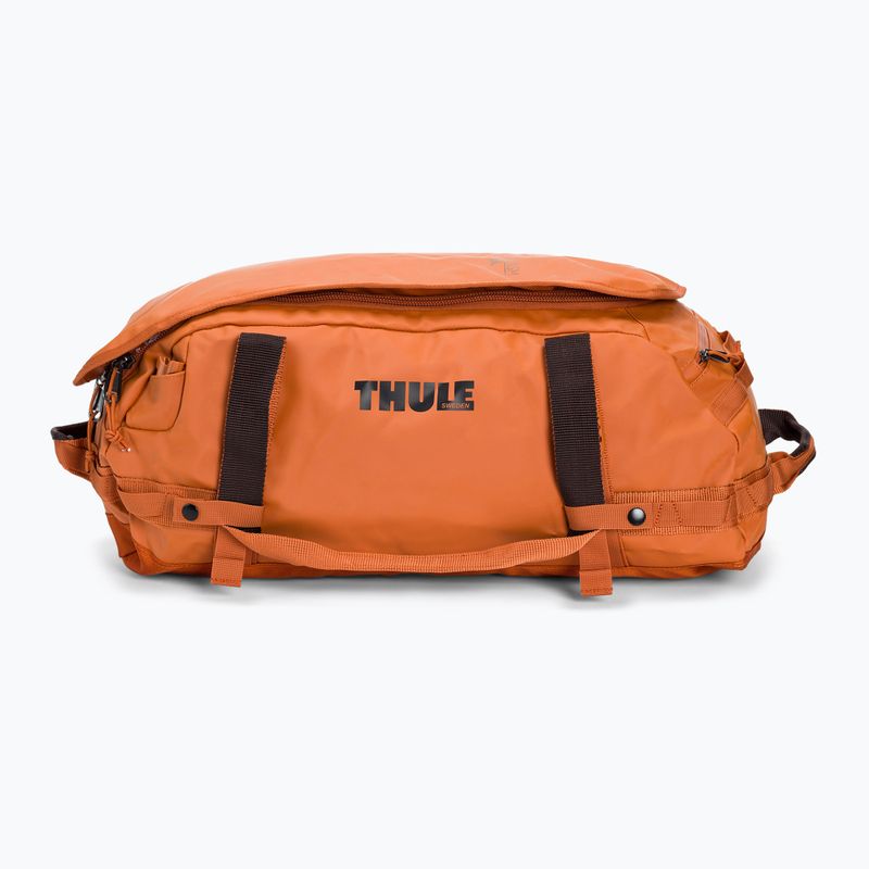 Taška Thule Chasm Duffel 40L oranžová 3204297 2
