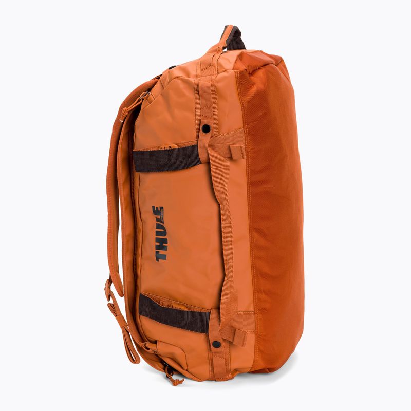 Taška Thule Chasm Duffel 40L oranžová 3204297 4