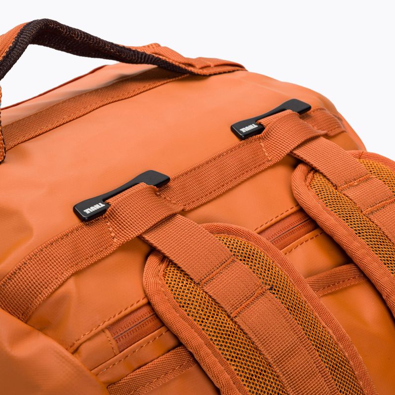 Taška Thule Chasm Duffel 40L oranžová 3204297 5