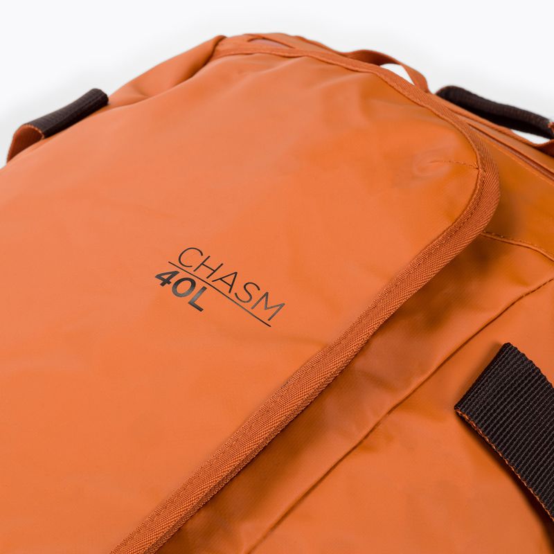 Taška Thule Chasm Duffel 40L oranžová 3204297 6