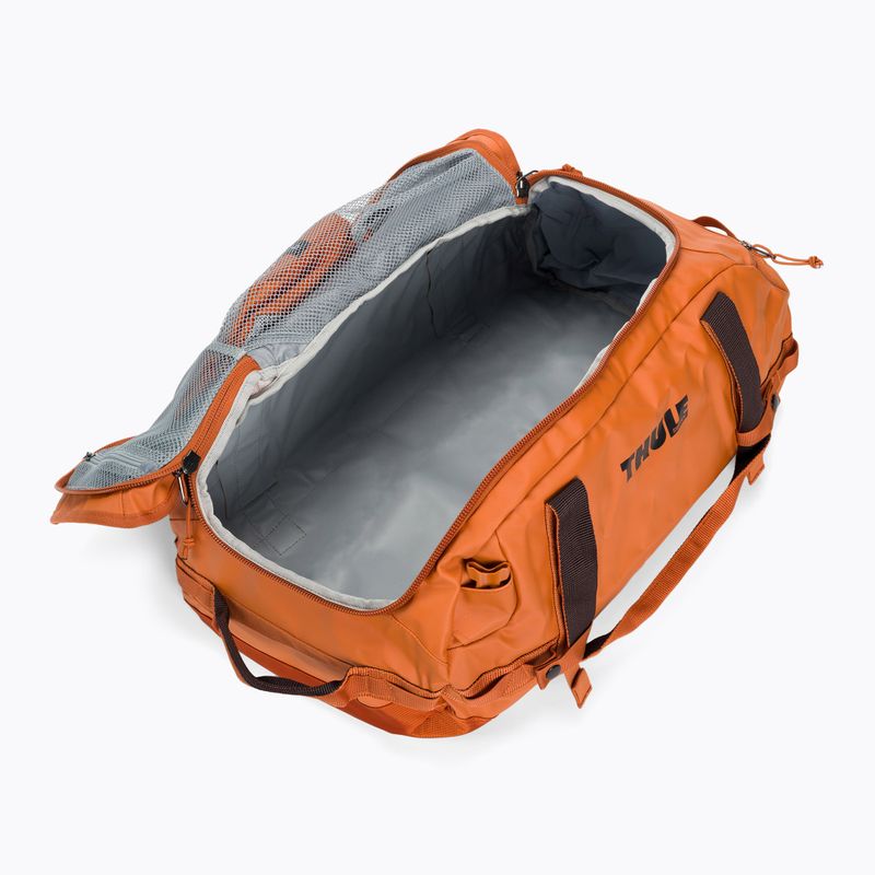 Taška Thule Chasm Duffel 40L oranžová 3204297 7