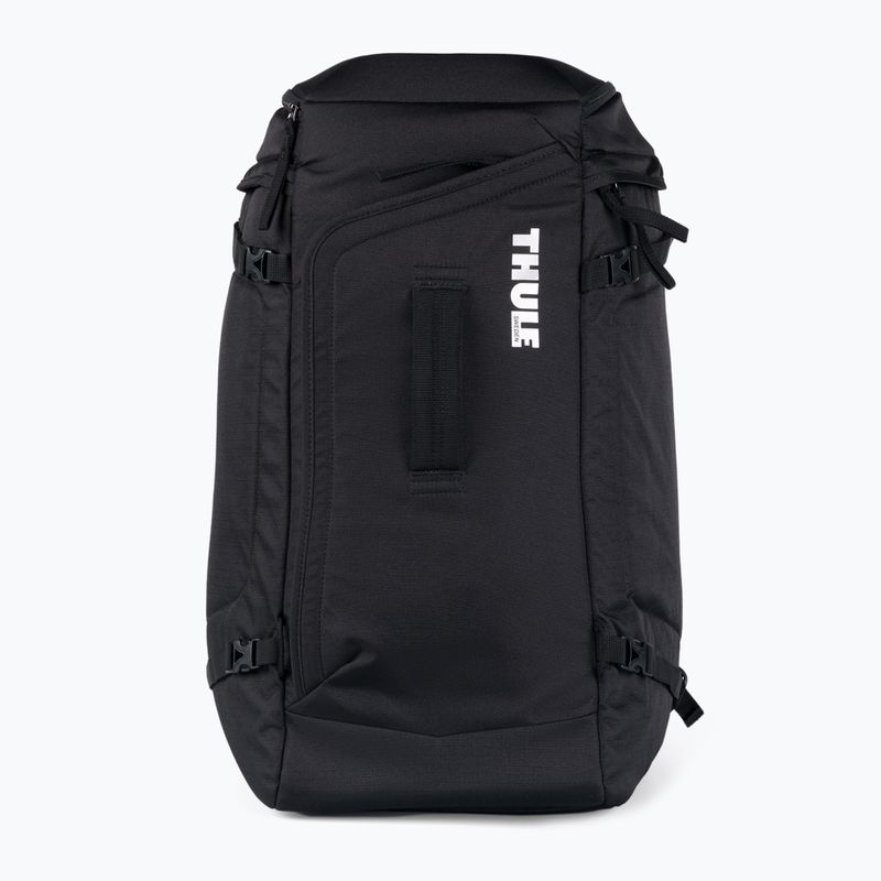 Batoh na lyžiarske topánky Thule Roundtrip black 324357