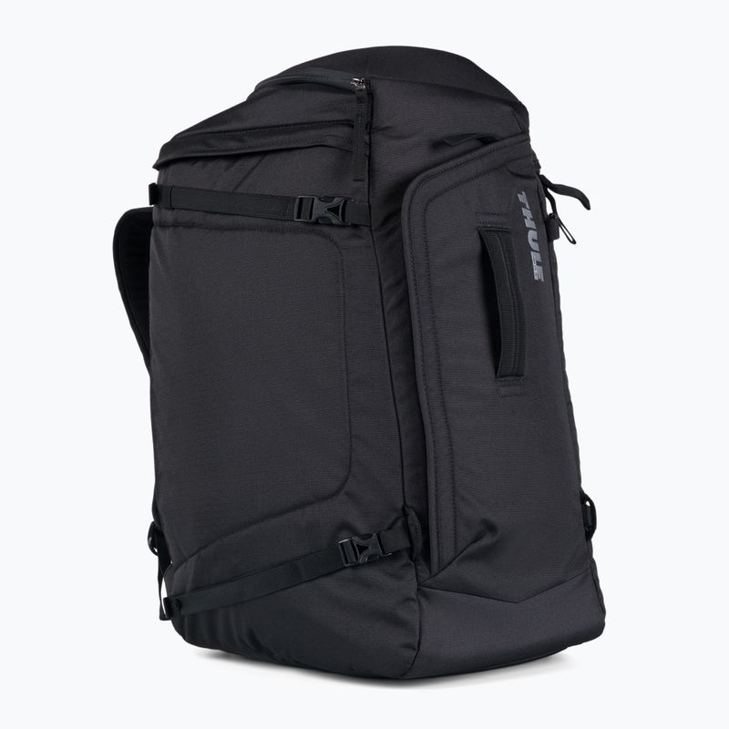 Batoh na lyžiarske topánky Thule Roundtrip black 324357 2