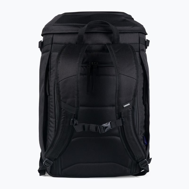 Batoh na lyžiarske topánky Thule Roundtrip black 324357 3