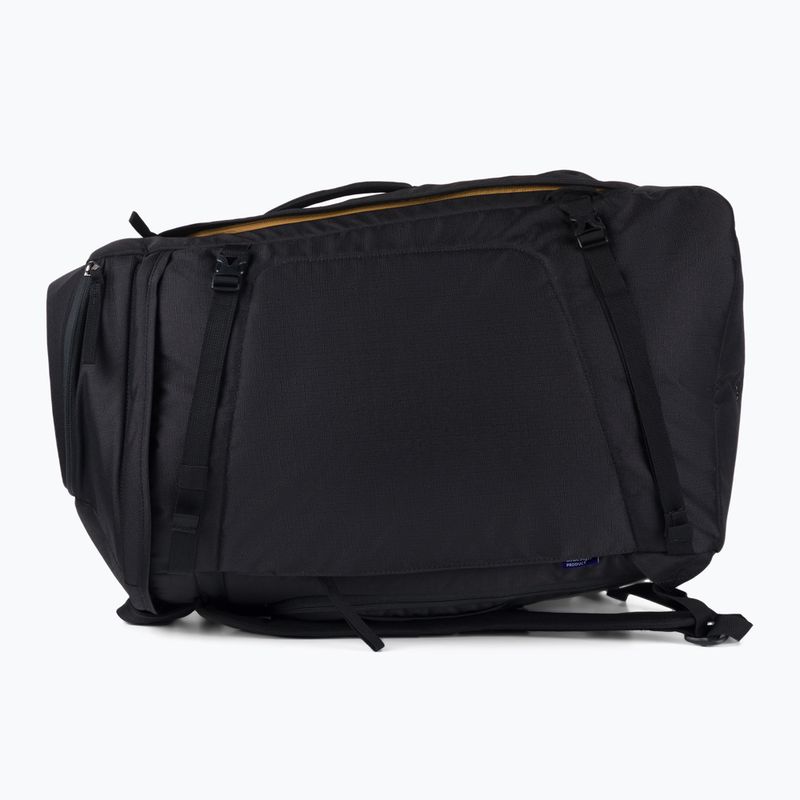 Batoh na lyžiarske topánky Thule Roundtrip black 324357 4