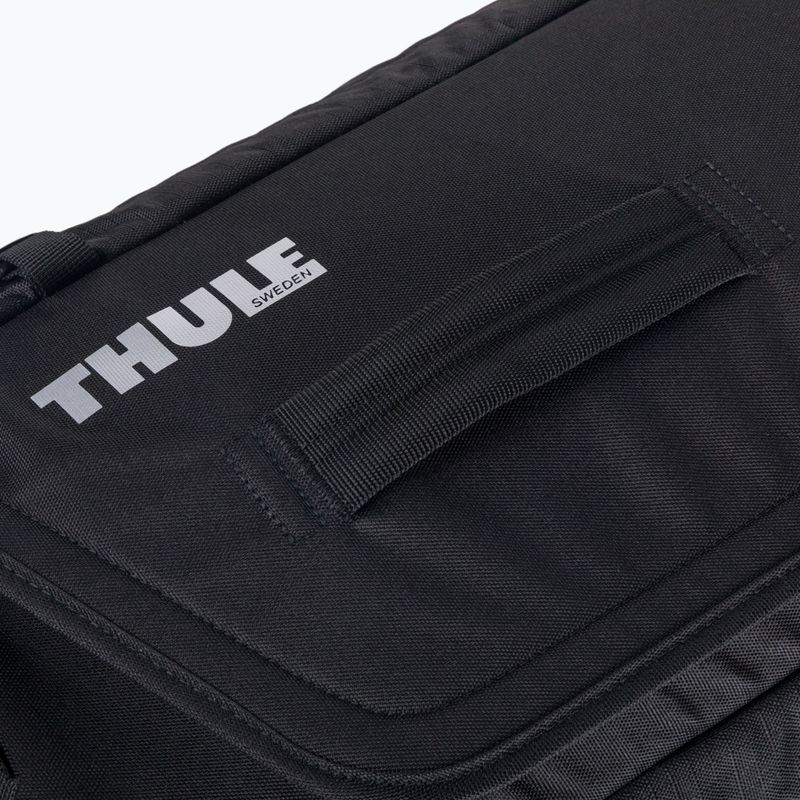 Batoh na lyžiarske topánky Thule Roundtrip black 324357 5