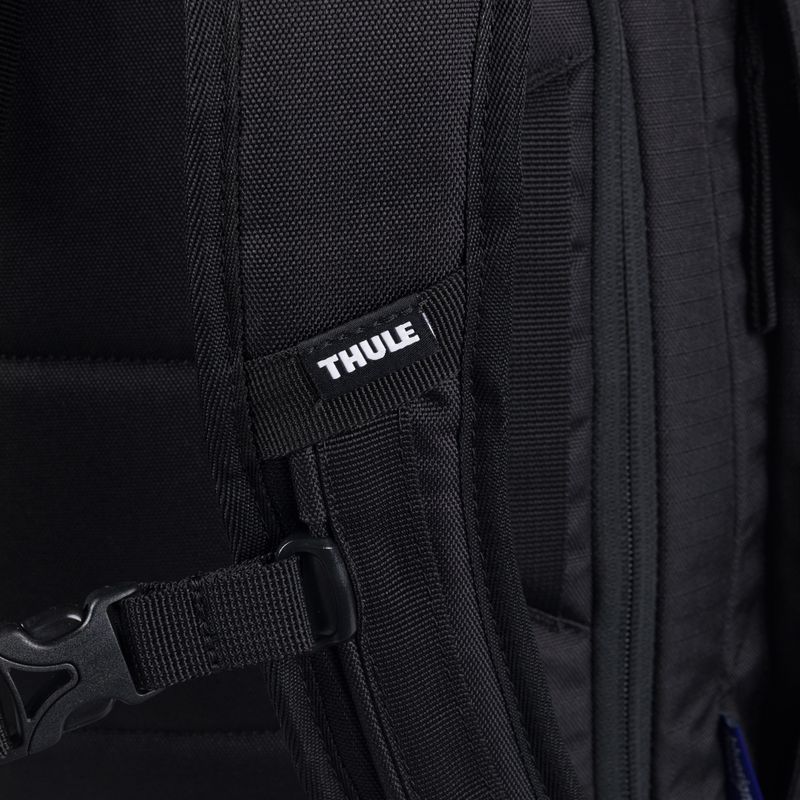 Batoh na lyžiarske topánky Thule Roundtrip black 324357 8