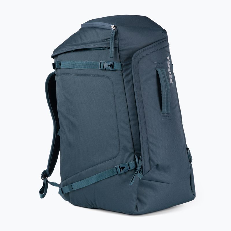 Batoh na lyžiarske topánky Thule Roundgrip sivý 324358 2