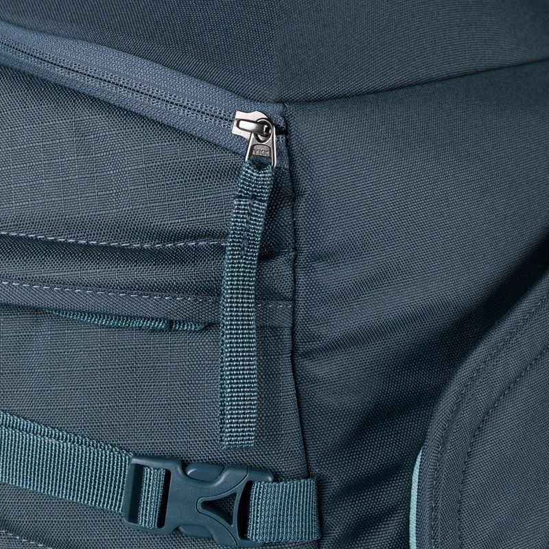 Batoh na lyžiarske topánky Thule Roundgrip sivý 324358 6
