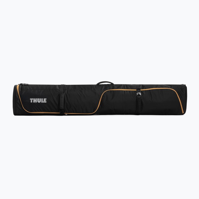 Koliesko na lyže Thule Roundtrip Black 3204362
