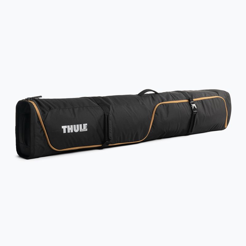 Koliesko na lyže Thule Roundtrip Black 3204362 2