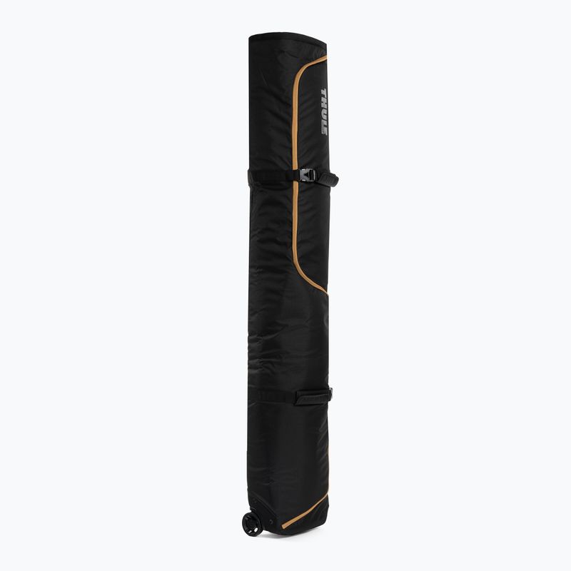 Koliesko na lyže Thule Roundtrip Black 3204362 3