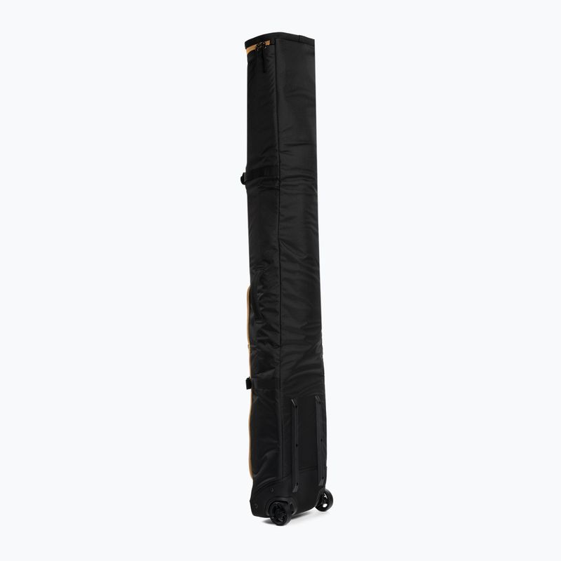 Koliesko na lyže Thule Roundtrip Black 3204362 4