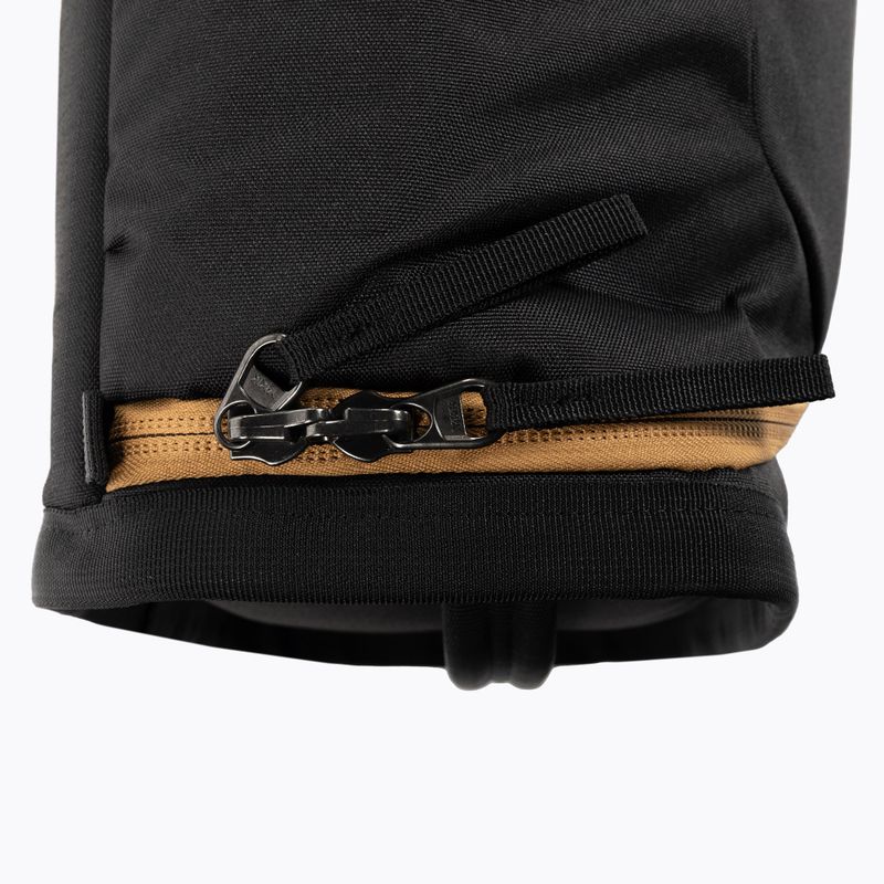 Koliesko na lyže Thule Roundtrip Black 3204362 8