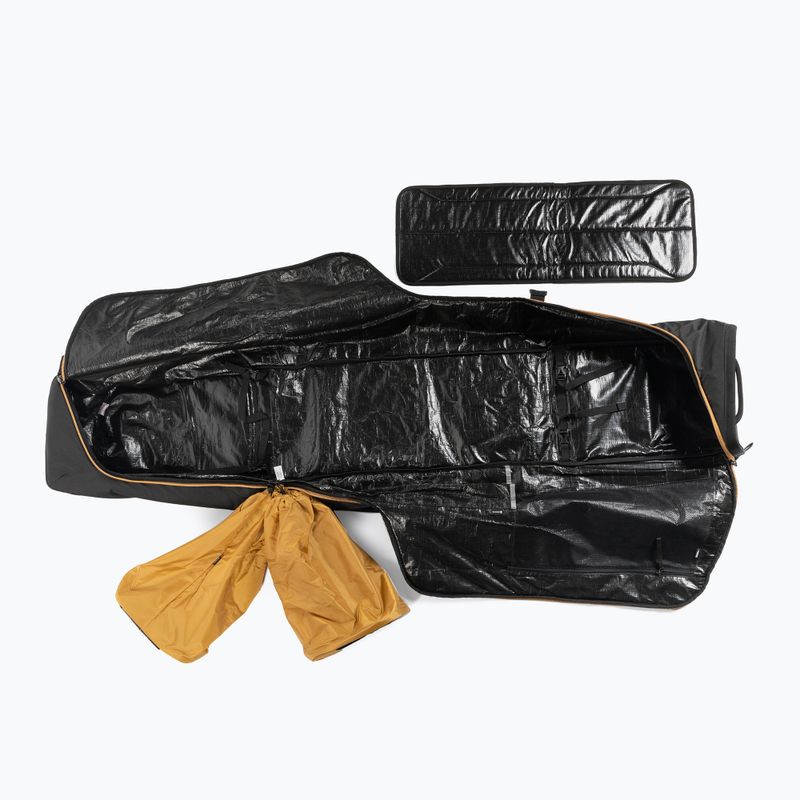 Koliesko na lyže Thule Roundtrip Black 3204362 9