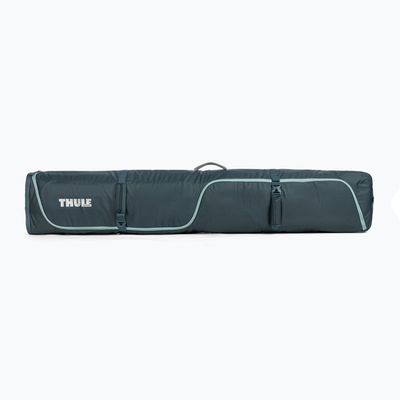 Thule Roundtrip Ski Roller modrý 3204365