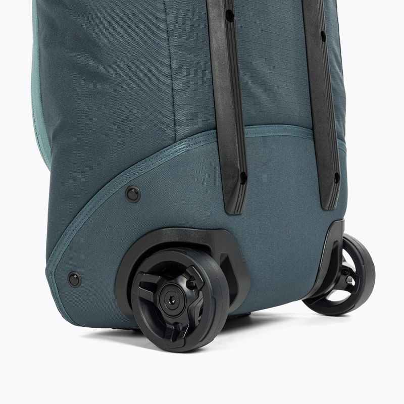Thule Roundtrip Ski Roller modrý 3204365 3