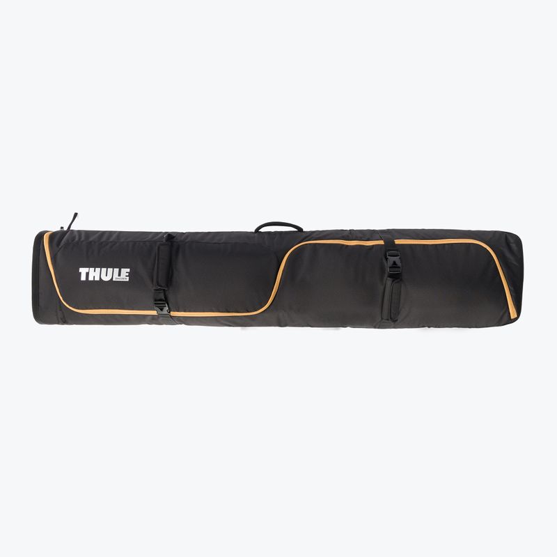 Obal na snowboard Thule Roundtrip Snowboard Roller black 3204366