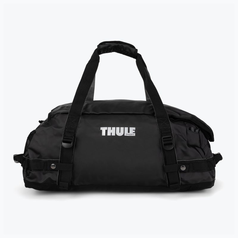 Cestovná taška Thule Chasm Duffel 40 l čierna 3204413