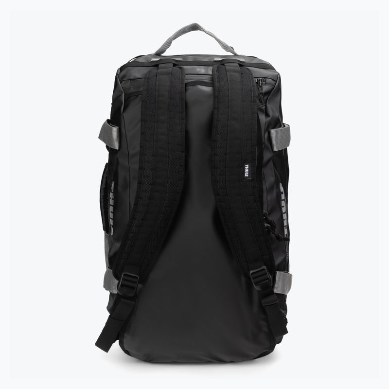 Cestovná taška Thule Chasm Duffel 40 l čierna 3204413 3