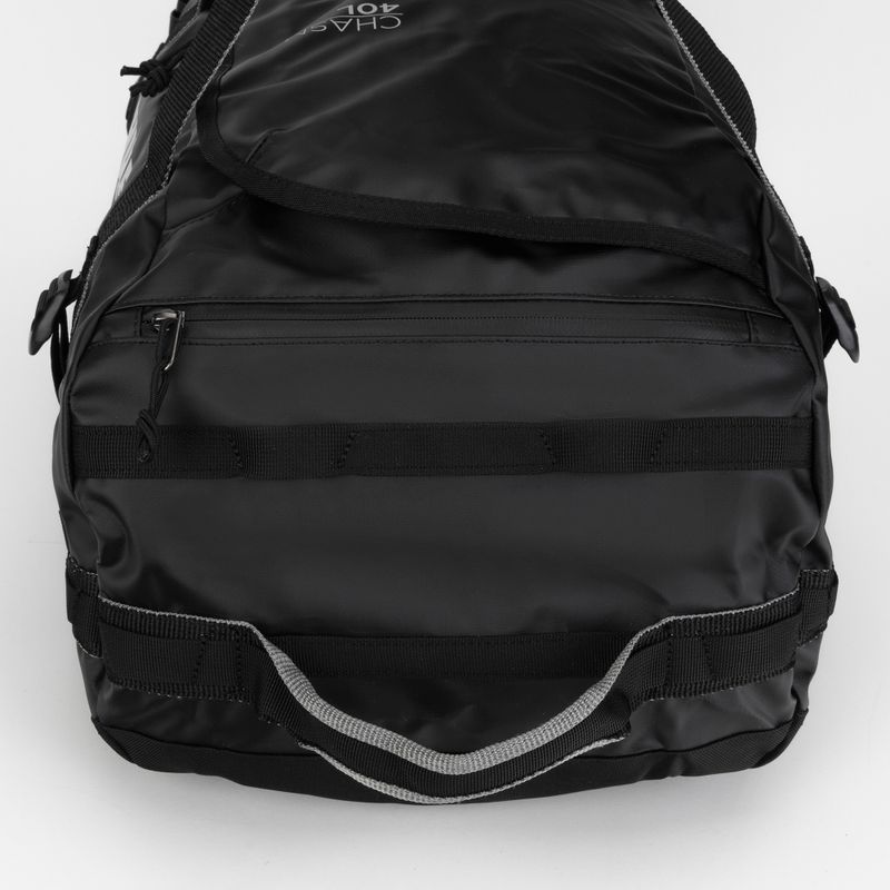 Cestovná taška Thule Chasm Duffel 40 l čierna 3204413 6