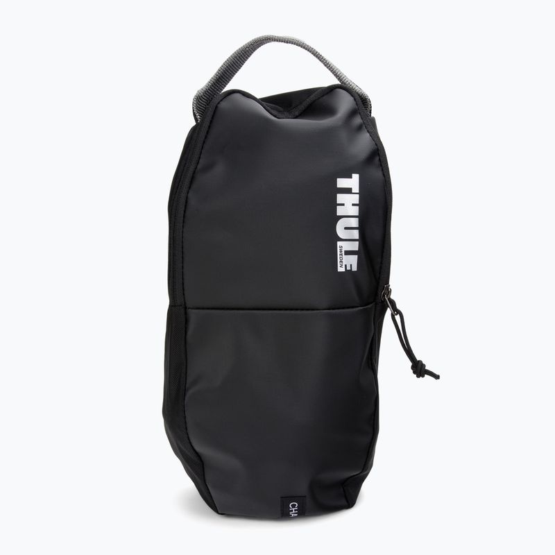 Cestovná taška Thule Chasm Duffel 40 l čierna 3204413 9