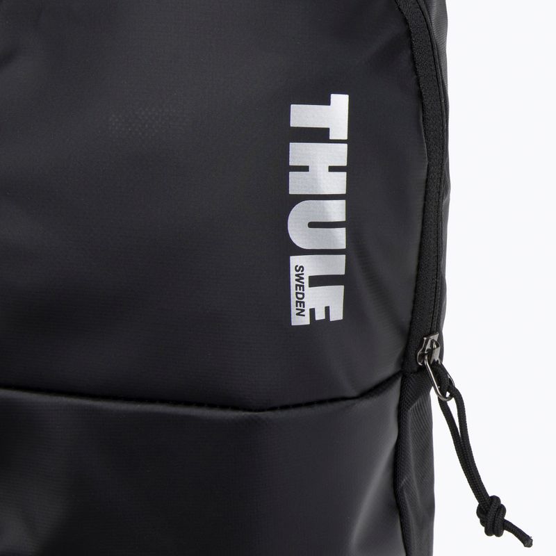 Cestovná taška Thule Chasm Duffel 40 l čierna 3204413 10