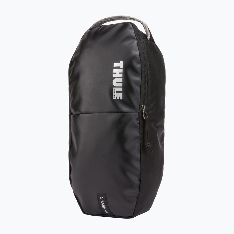 Cestovná taška Thule Chasm Duffel 40 l čierna 3204413 12