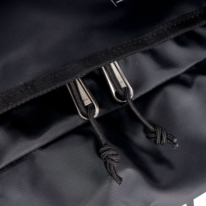 Cestovná taška Thule Chasm Duffel 90L black 3204417 6