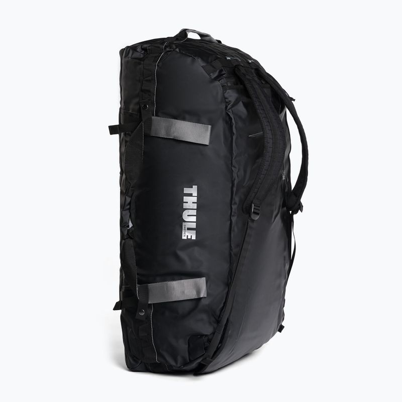 Cestovná taška Thule Chasm Duffel 130L black 3204419 3