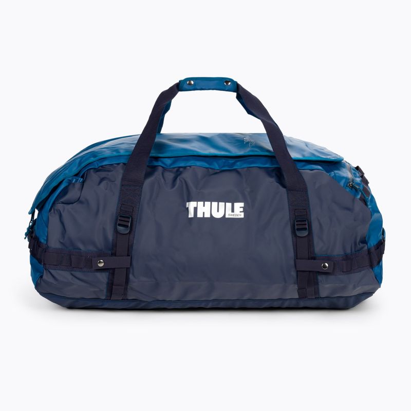 Cestovná taška Thule Chasm Duffel 130 l modrá 3204420