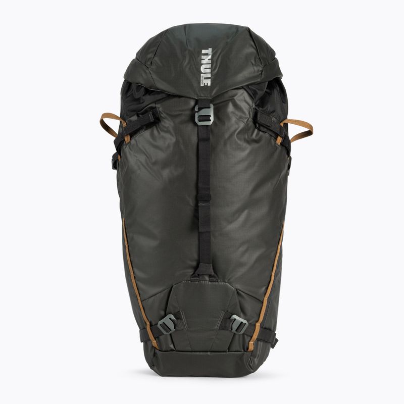 Thule Stir Alpine turistický batoh 40 l sivý 3204502