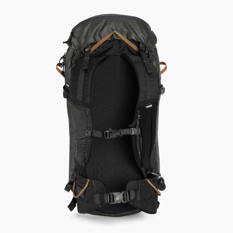 Thule Stir Alpine turistický batoh 40 l sivý 3204502 3
