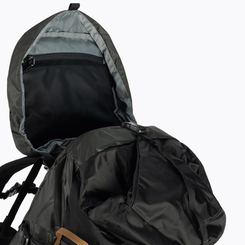 Thule Stir Alpine turistický batoh 40 l sivý 3204502 8