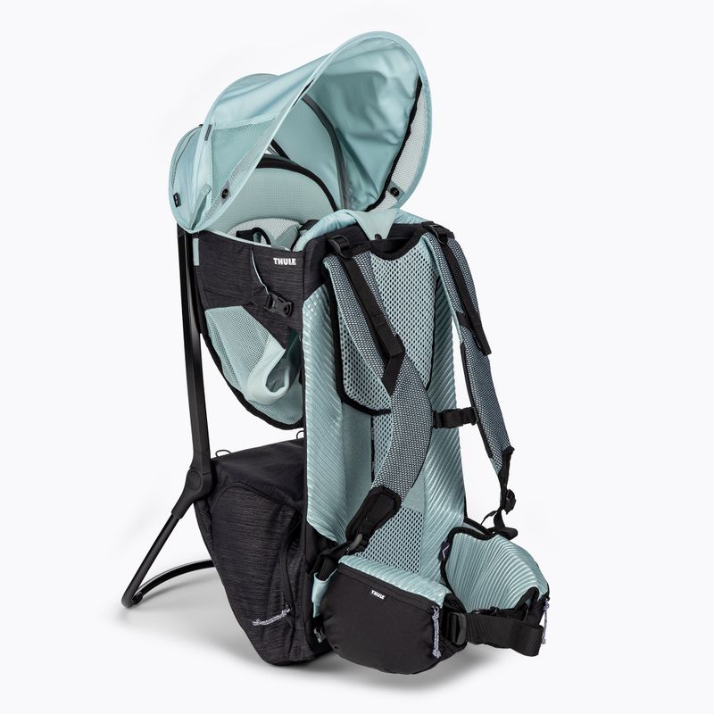 Detský nosič Thule Sapling čierny 3204538