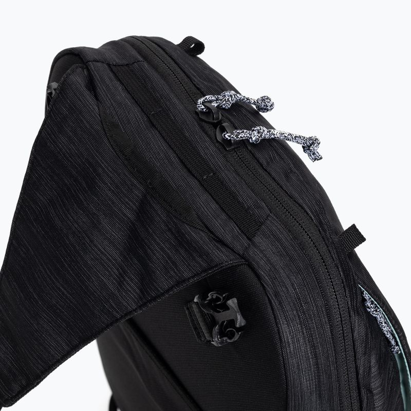 Thule Sapling 10 l black 3204540 detský turistický batoh na jedno rameno 5