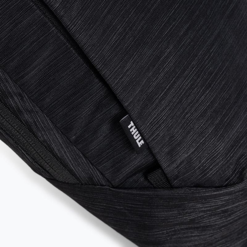 Thule Sapling 10 l black 3204540 detský turistický batoh na jedno rameno 6