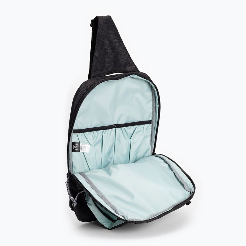 Thule Sapling 10 l black 3204540 detský turistický batoh na jedno rameno 8