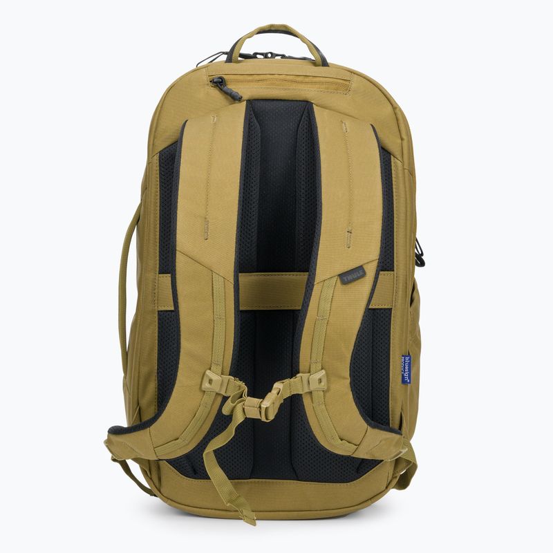 Turistický batoh Thule Aion 28 l hnedý 3204722 4