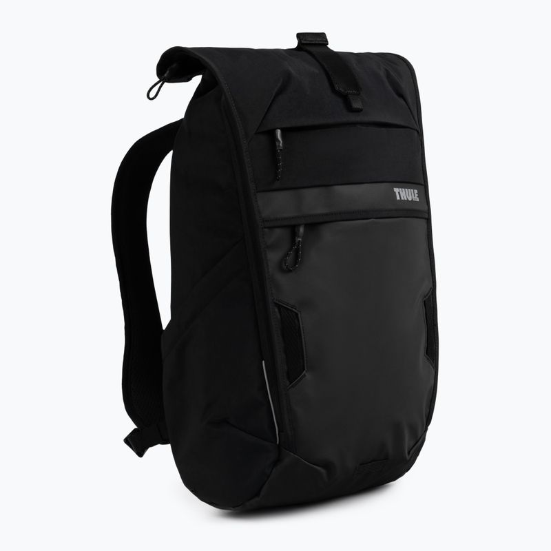Mestský batoh Thule Paramount 27 l čierny 3204729 2