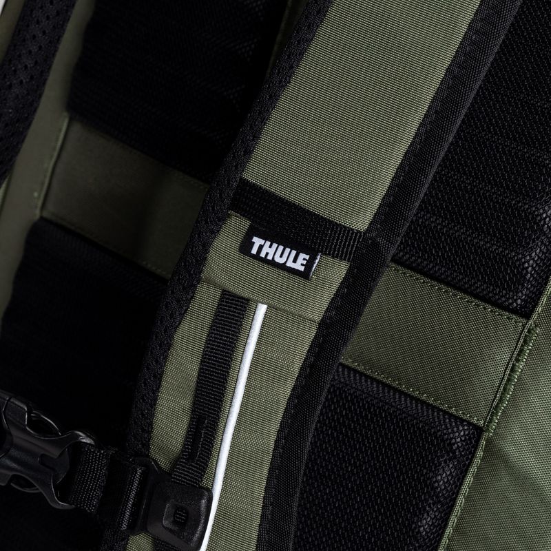 Batoh Thule Paramount 27 l zelený 3204732 6